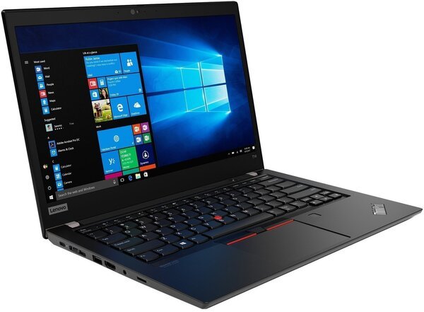 

Ноутбук LENOVO ThinkPad T14 (20W000AXRA)