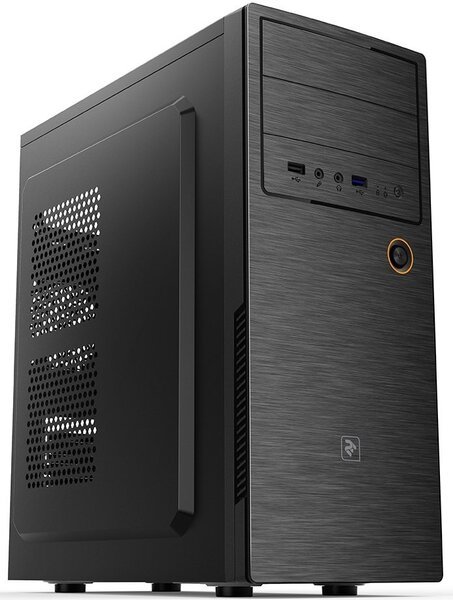 

Системный блок 2E Rational AMD Ryzen 3 PRO (2E-3177)