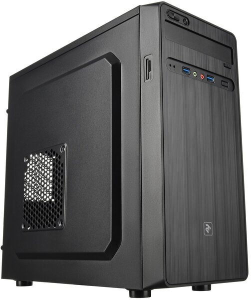 

Системный блок 2E Rational AMD Ryzen 3 PRO (2E-3187)