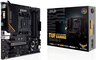 Материнська плата ASUS TUF GAMING B550M-E (TUF_GAMING_B550M-E)фото