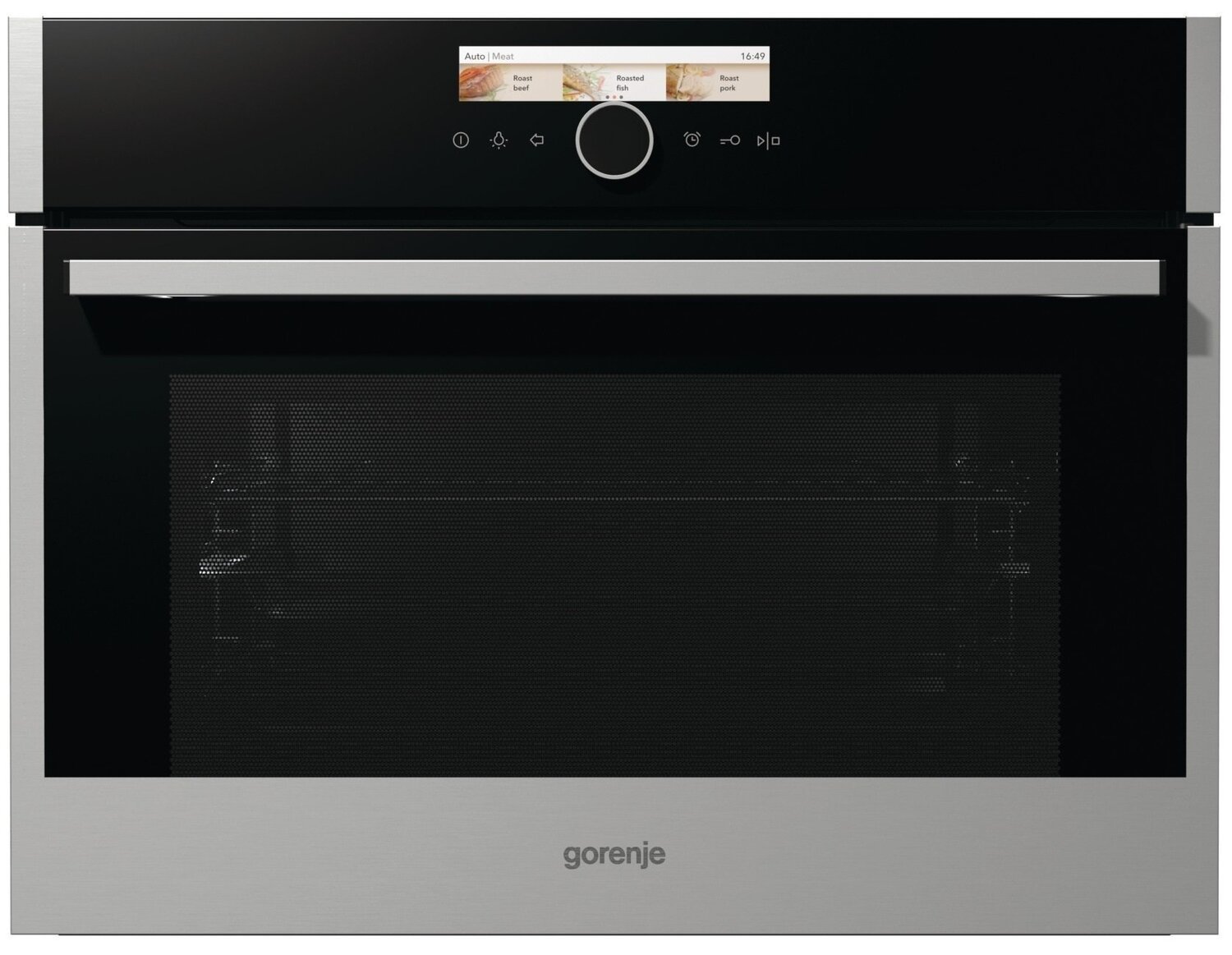 Духова шафа Gorenje BCM598S18X (1177368)