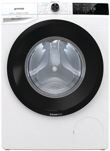 

Стиральная машина Gorenje WEI74SDS
