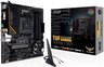 Материнська плата ASUS TUF GAMING B550M-E WIFI (TUF_GAMING_B550M-E_WIFI)фото