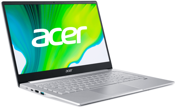 

Ноутбук ACER Swift 3 SF314-59 (NX.A0MEU.00R)