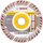 Алмазный диск Bosch Stf Universal 125-22.23, по бетону
