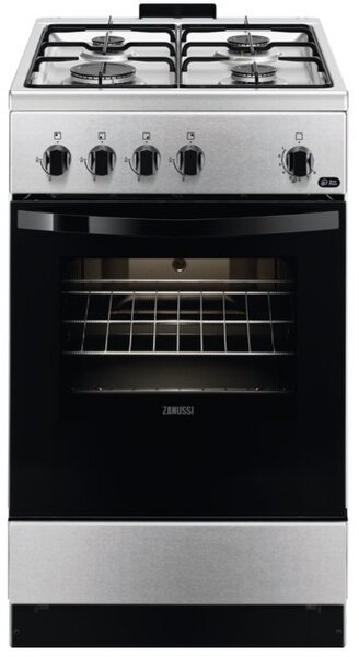 

Плита Zanussi ZCG9510K1X