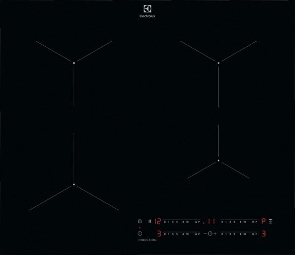 

Варочная поверхность Electrolux CIL61443C