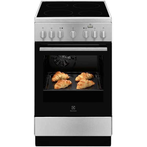 

Электрическая плита Electrolux RKR560100X