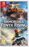 Гра Immortals Fenyx Rising (Nintendo Switch)