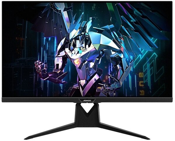 

Монитор 31.5" Gigabyte Aorus FI32Q (FI32Q-EK)