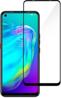 Защитное стекло 2E для TECNO Pova LD7 2.5D FCFG 1Pack Black border (2E-TC-POVA-SMFCFG-BB)