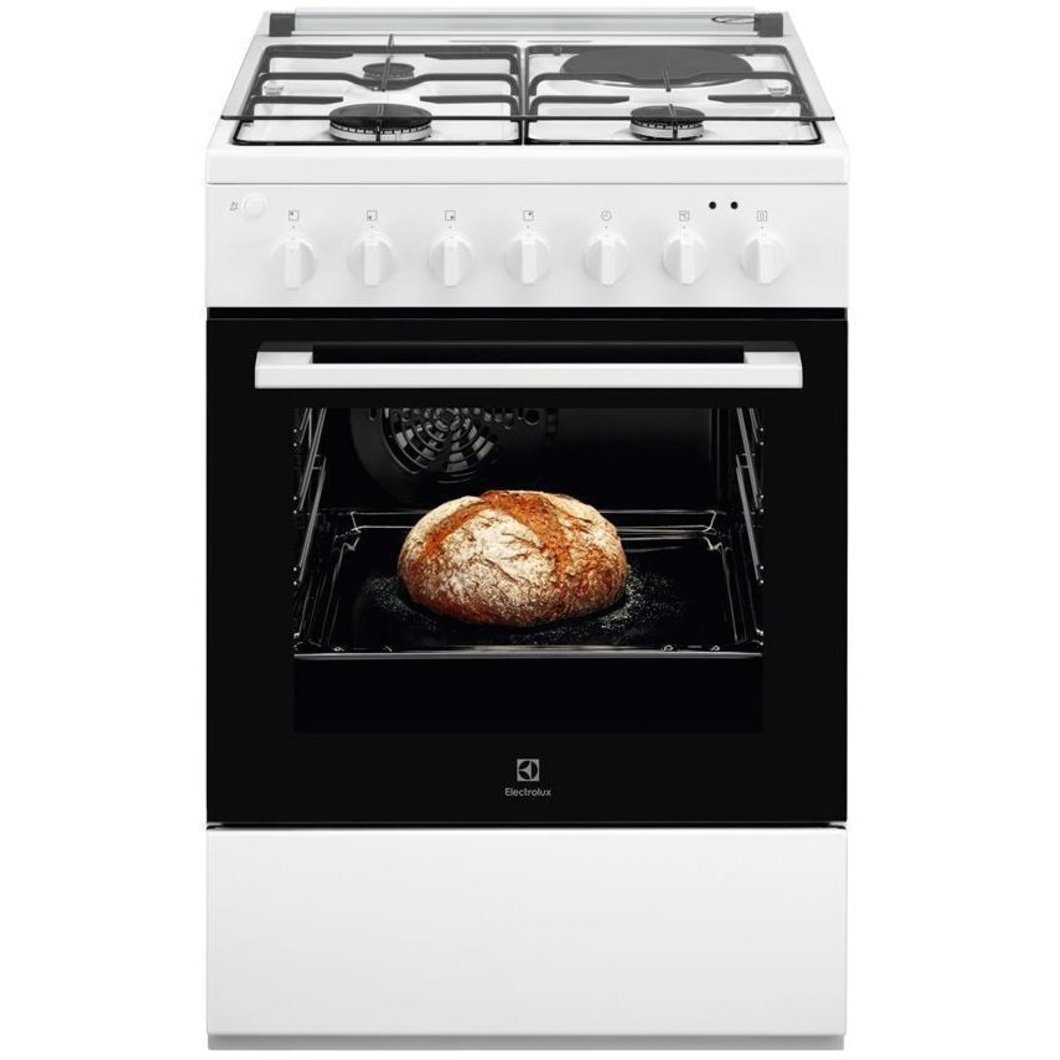 Плита Electrolux RKM624012W (1176185)