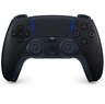 Беспроводной геймпад DualSense для PS5 Midnight Black (9827696) фото 