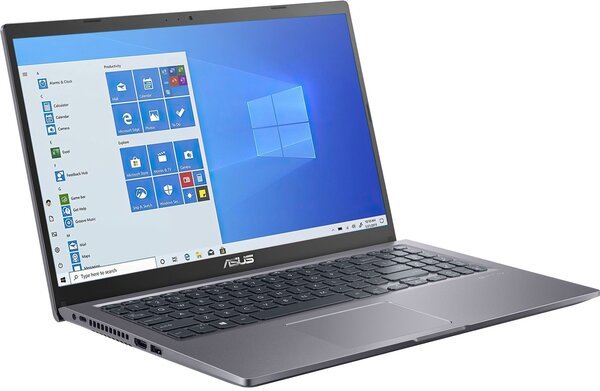 

Ноутбук ASUS X515MA-BR091T (90NB0TH1-M06090)
