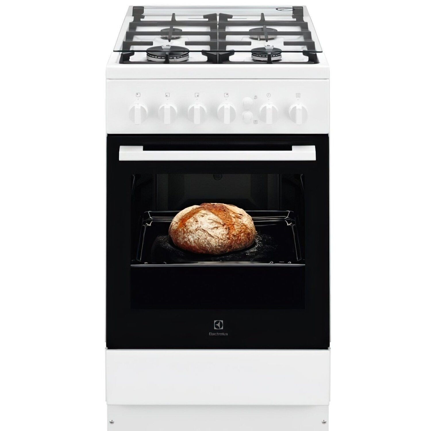 Плита Electrolux RKG500002W (1109773)