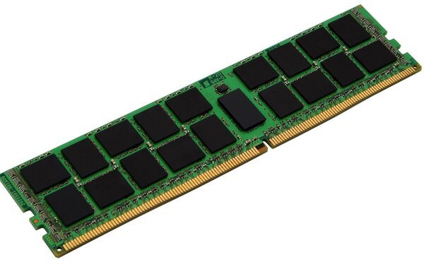 

Память для сервера Kingston DDR4 3200 64GB ECC REG RDIMM