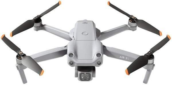 

Квадрокоптер DJI Air 2S (CP.MA.00000359.01)