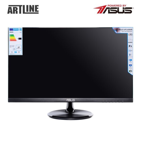 

Моноблок ARTLINE Business B12 (B12v29+VP249HR)