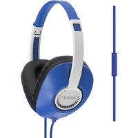Наушники Koss UR23iB Over-Ear Mic Blue (195190.101)
