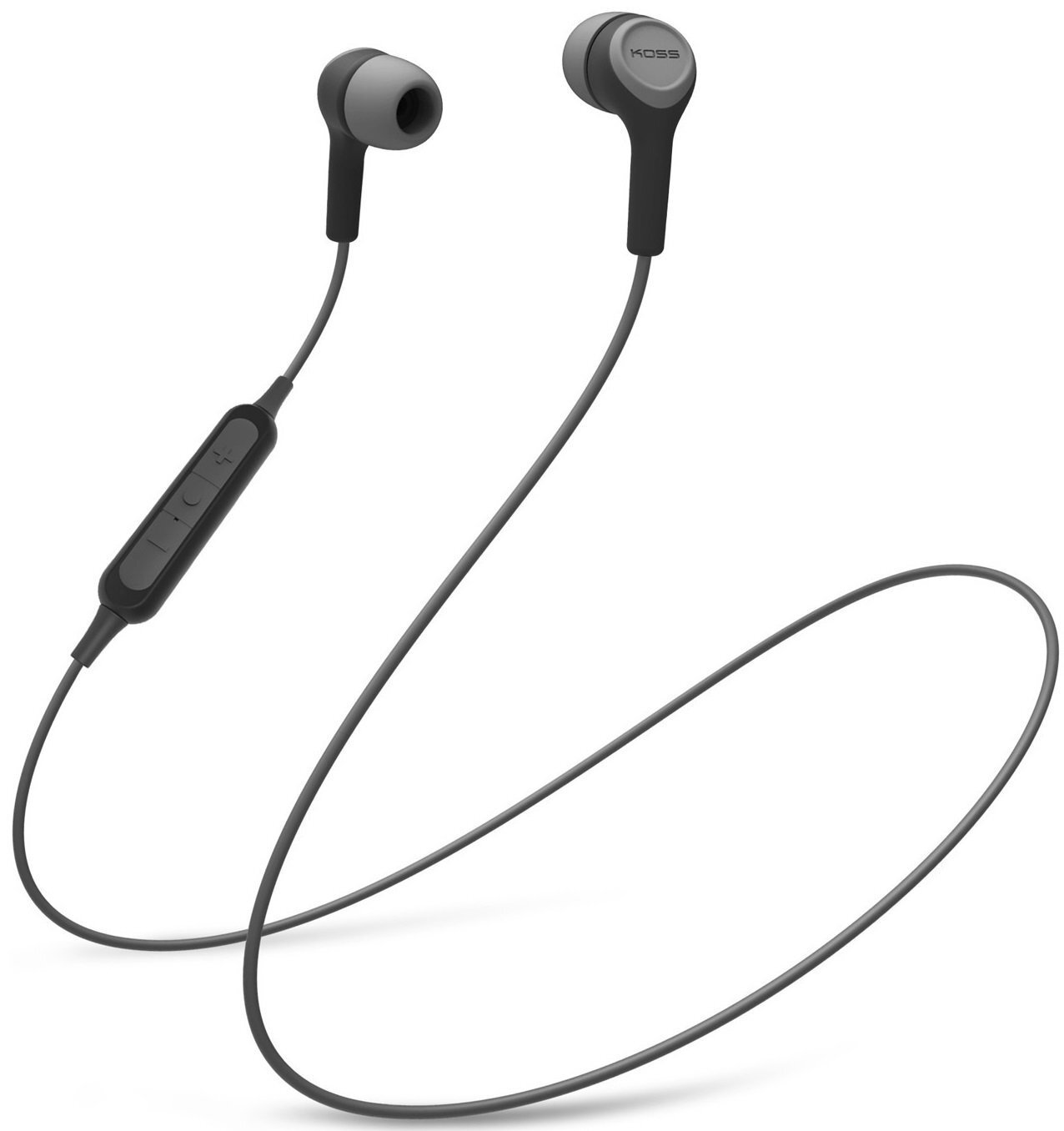 

Наушники Koss BT115i Wireless Mic (194366)