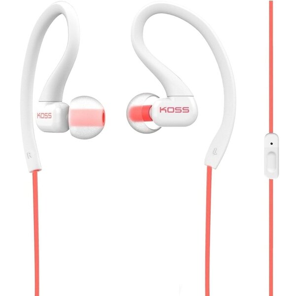 

Наушники Koss KSC32iC Fit Mic Coral (187858.101)