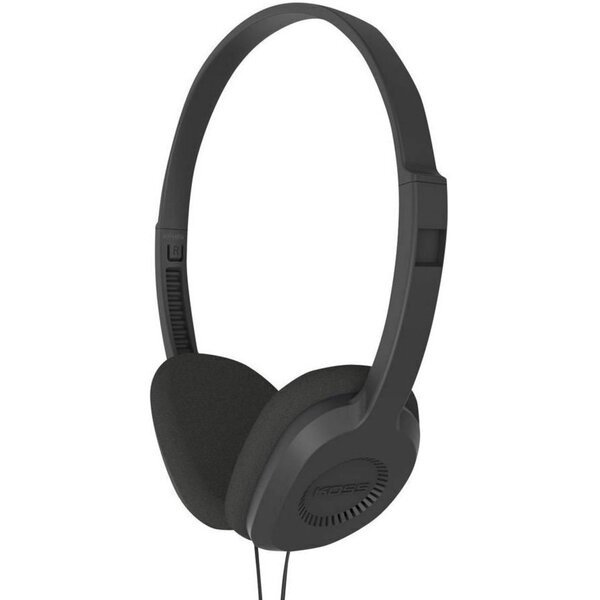 

Наушники Koss KPH8k On-Ear Black (195603.101)