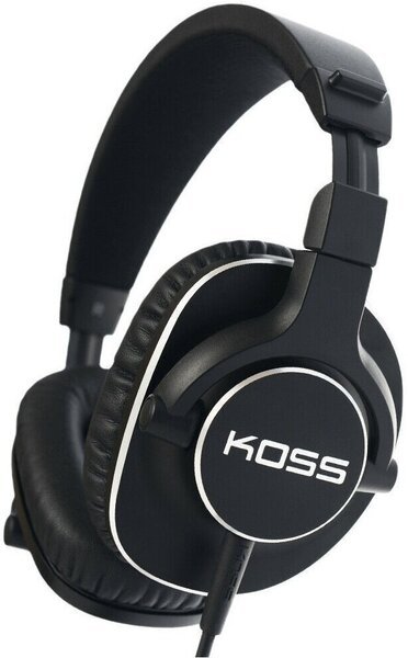 

Наушники Koss Pro 4S Over-Ear (195398.101)