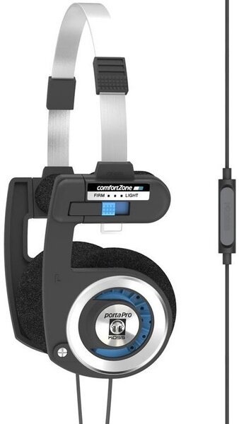 

Наушники Koss Porta Pro On-Ear Mic (193970)