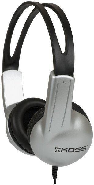 

Наушники Koss UR10 On-Ear (196601)