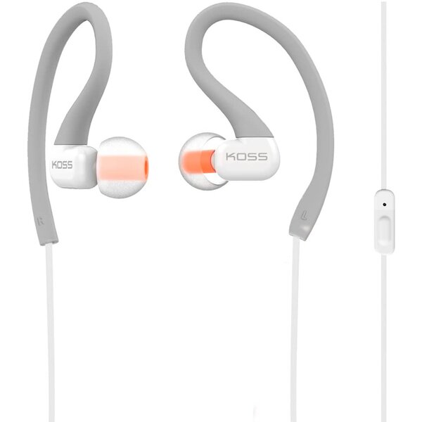 

Наушники Koss KSC32iGRY Fit Mic Grey (194887.101)
