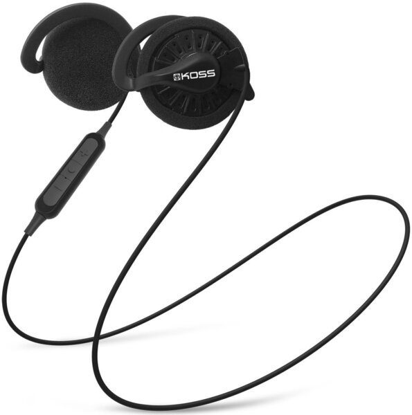 

Наушники Koss KSC35 On-Ear Clip Wireless Mic (196643)