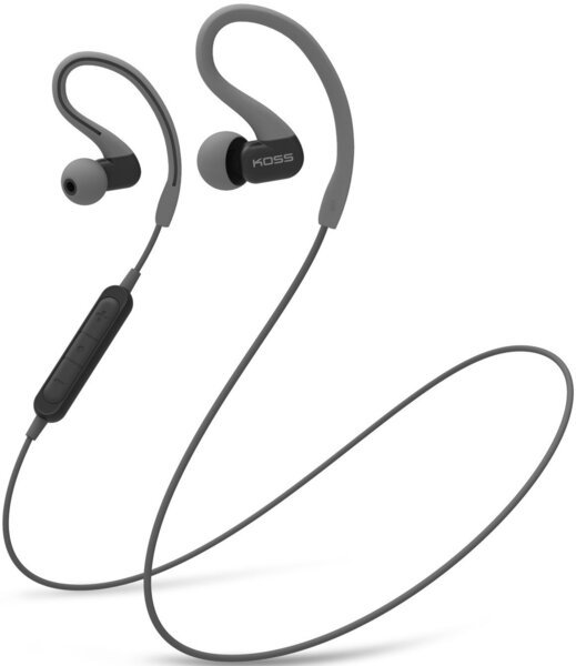 

Наушники Koss BT232i In-Ear Clip Wireless Mic (196651.101)