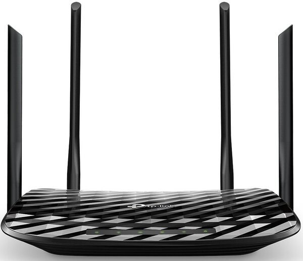 

Роутер TP-LINK ARCHER C5 pro AC1350 4xGE LAN 1xGE WAN MU-MIMO TR-069 (Archer-C5-Pro)