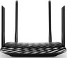 Роутер TP-LINK ARCHER C5 pro AC1350 4xGE LAN 1xGE WAN MU-MIMO TR-069 (Archer-C5-Pro)фото