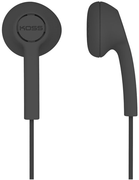 

Наушники Koss KE5k Black (192807.101)