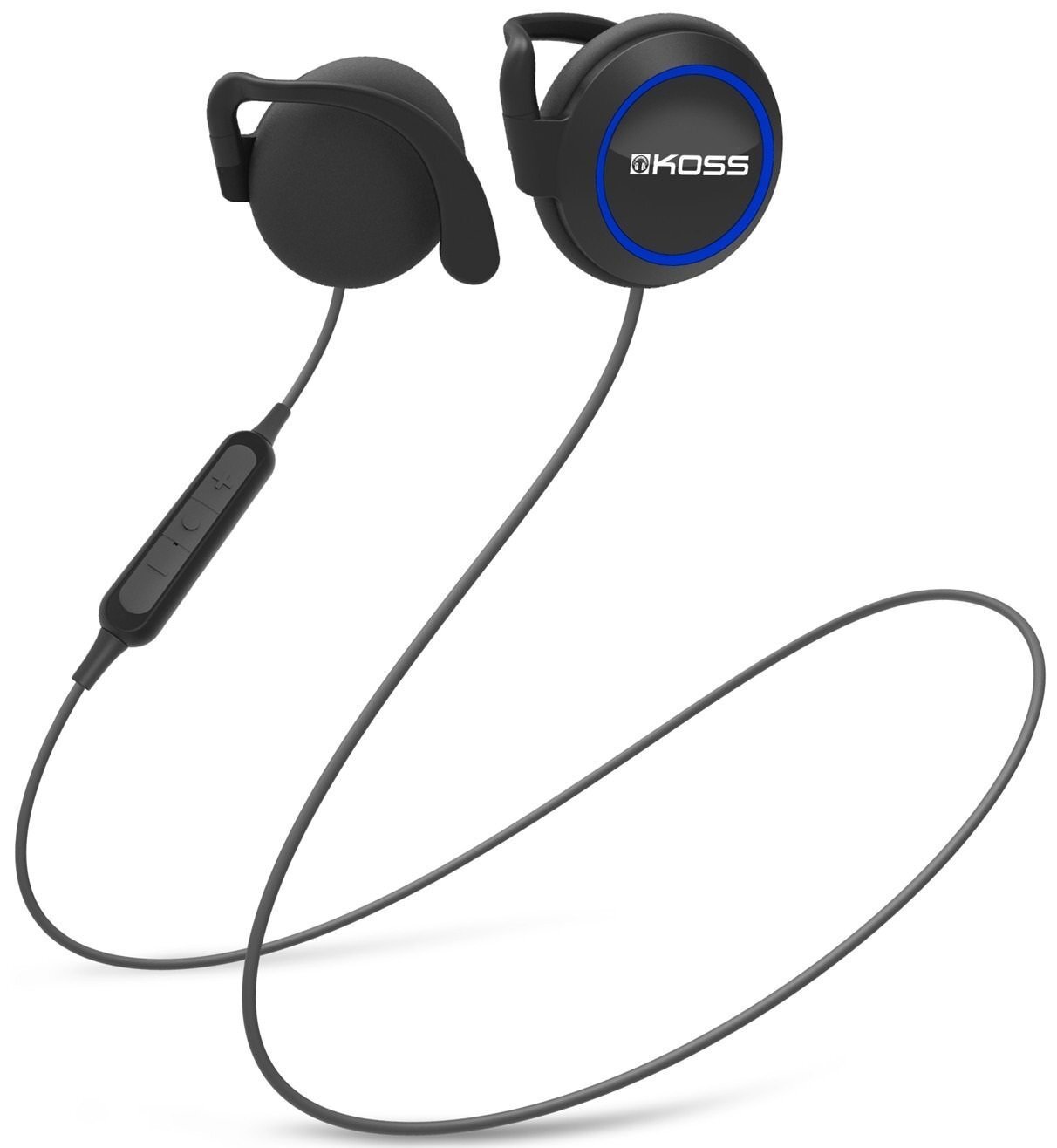 

Наушники Koss BT221i On-Ear Clip Wireless Mic (196627)