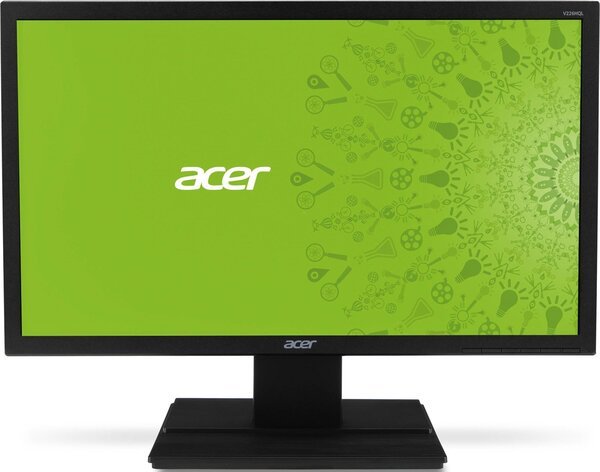

Монитор 21.5'' ACER V226HQLGbid (UM.WV6EE.G04)
