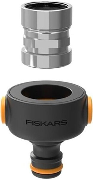 

Коннектор внутренний M22x1 M24x1 Watering Fiskars