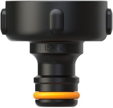 Конектор для крана SOL G1" 33,3 мм LB32 Watering Fiskarsфото1