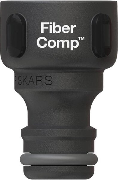 

Коннектор для крана FiberComp G1 / 2 "(21mm) Watering Fiskars