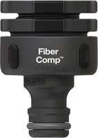 Конектор для шланга FiberComp Multi Watering Fiskars