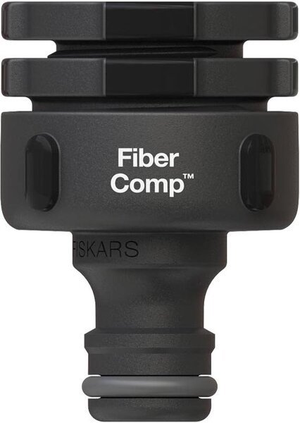 

Коннектор для шланга FiberComp Multi Watering Fiskars