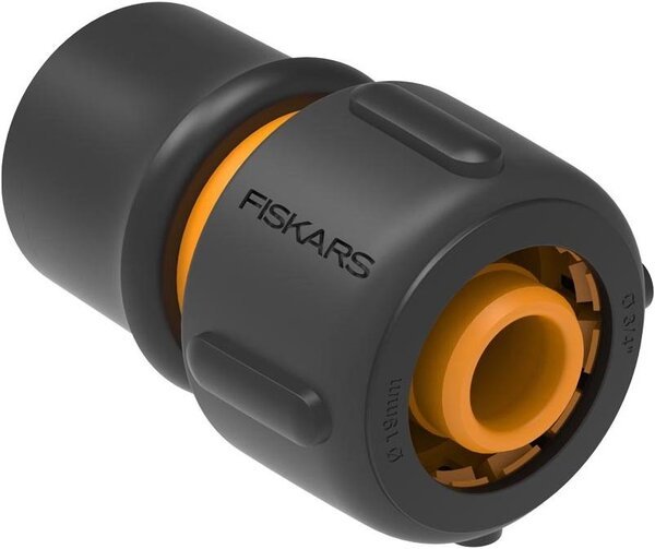 

Коннектор для шланга SOL 19мм (3/4 ") LB30 Watering Fiskars