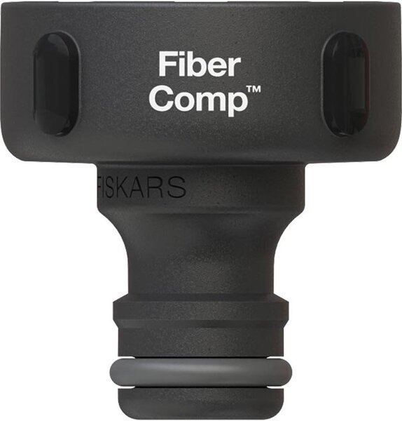 

Коннектор для крана FiberComp G1 (33,3mm) Watering Fiskars
