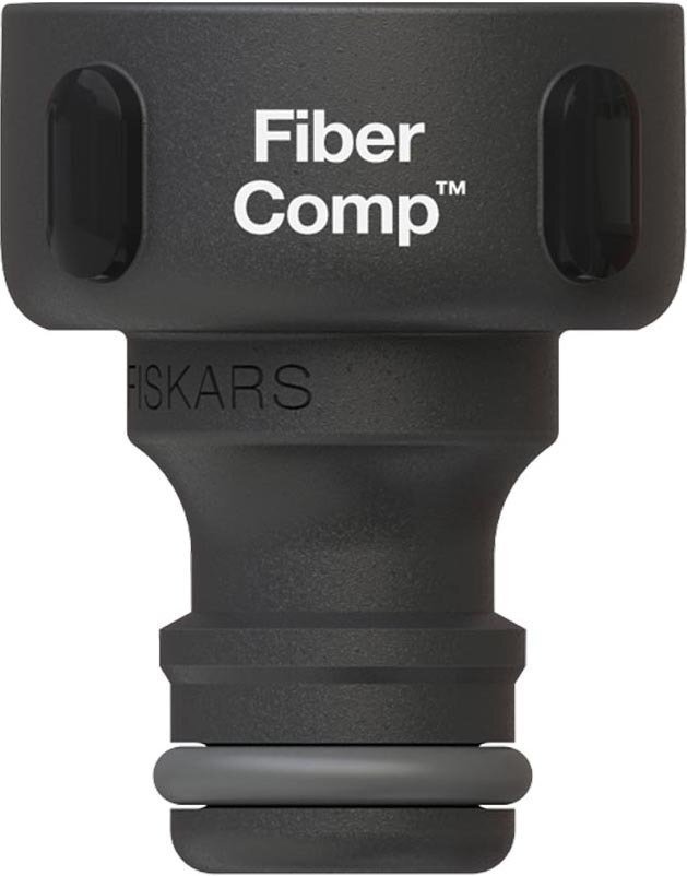 Конектор для крана FiberComp G3/4&quot; (26,5mm) Watering Fiskarsфото