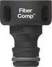 Коннектор для крана FiberComp G3 / 4 &quot;(26,5mm) Watering Fiskars фото 