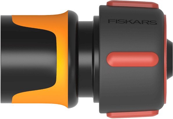 Коннектор для шланга 19 мм (3/4 &quot;) LB30 Watering Fiskars фото 