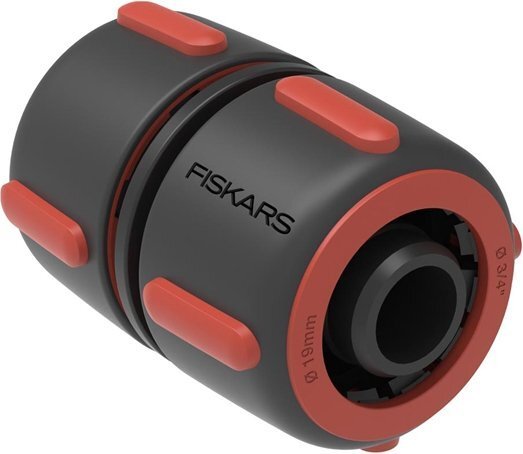 

Муфта для шланга 19мм (3/4 ") Watering Fiskars