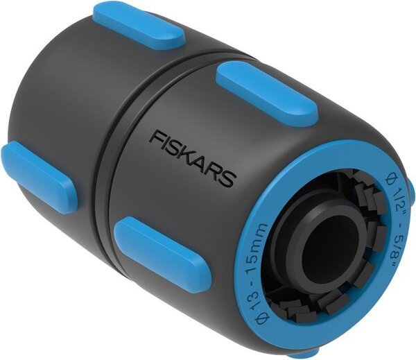 

Муфта ремонтная CF 13mm-15mm (1/2 "-5/8") Watering Fiskars