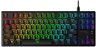Игровая клавиатура HyperX Alloy Origins Core HX Blue USB (HX-KB7BLX-RU) фото
